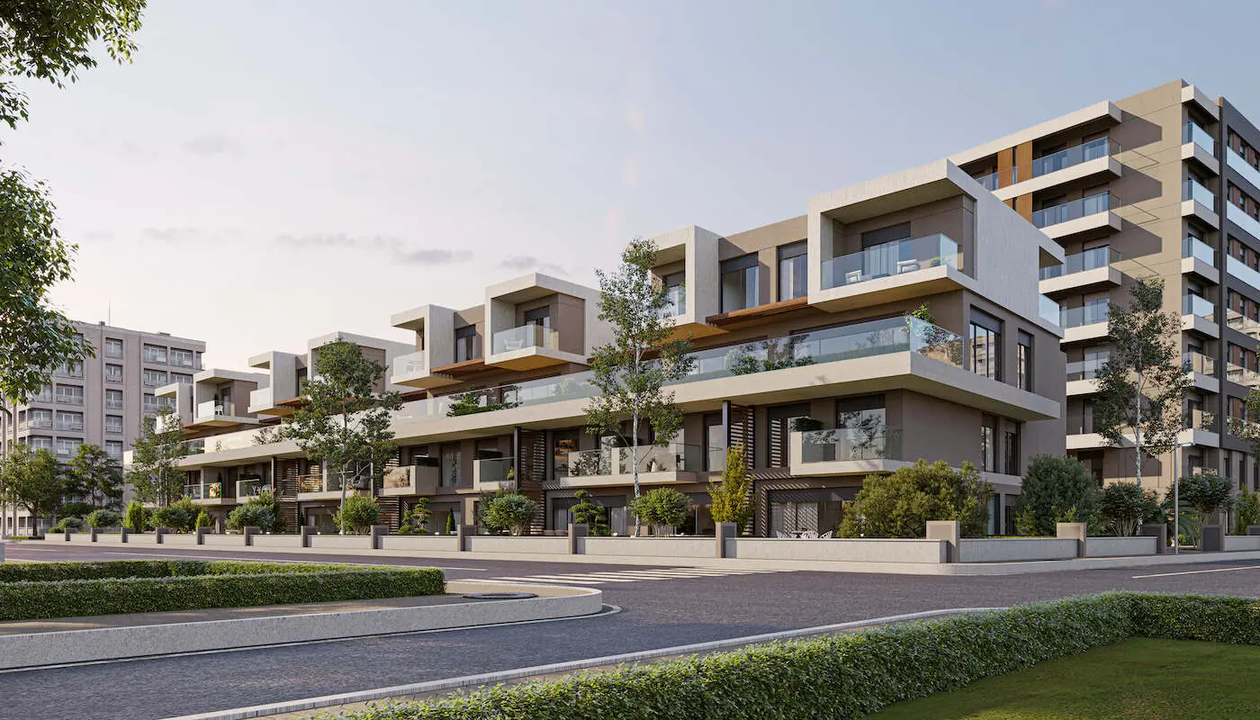 Real estate in Izmir